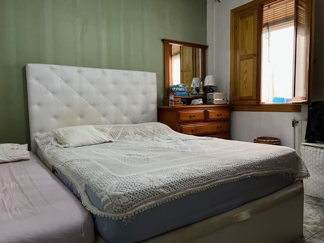 3 soverom Hus til salgs i Teulada Pueblo, Teulada-Moraira - € 299 000 (Ref: 9256553)