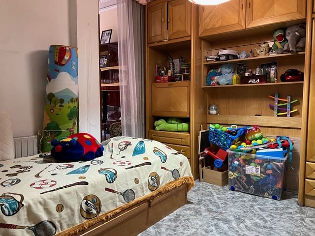 3 soverom Hus til salgs i Teulada Pueblo, Teulada-Moraira - € 299 000 (Ref: 9256553)