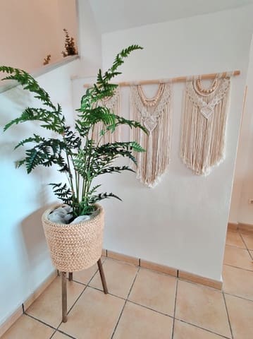 3 chambre Maison de Ville à vendre à La Nucia avec piscine garage - 380 000 € (Ref: 9258209)