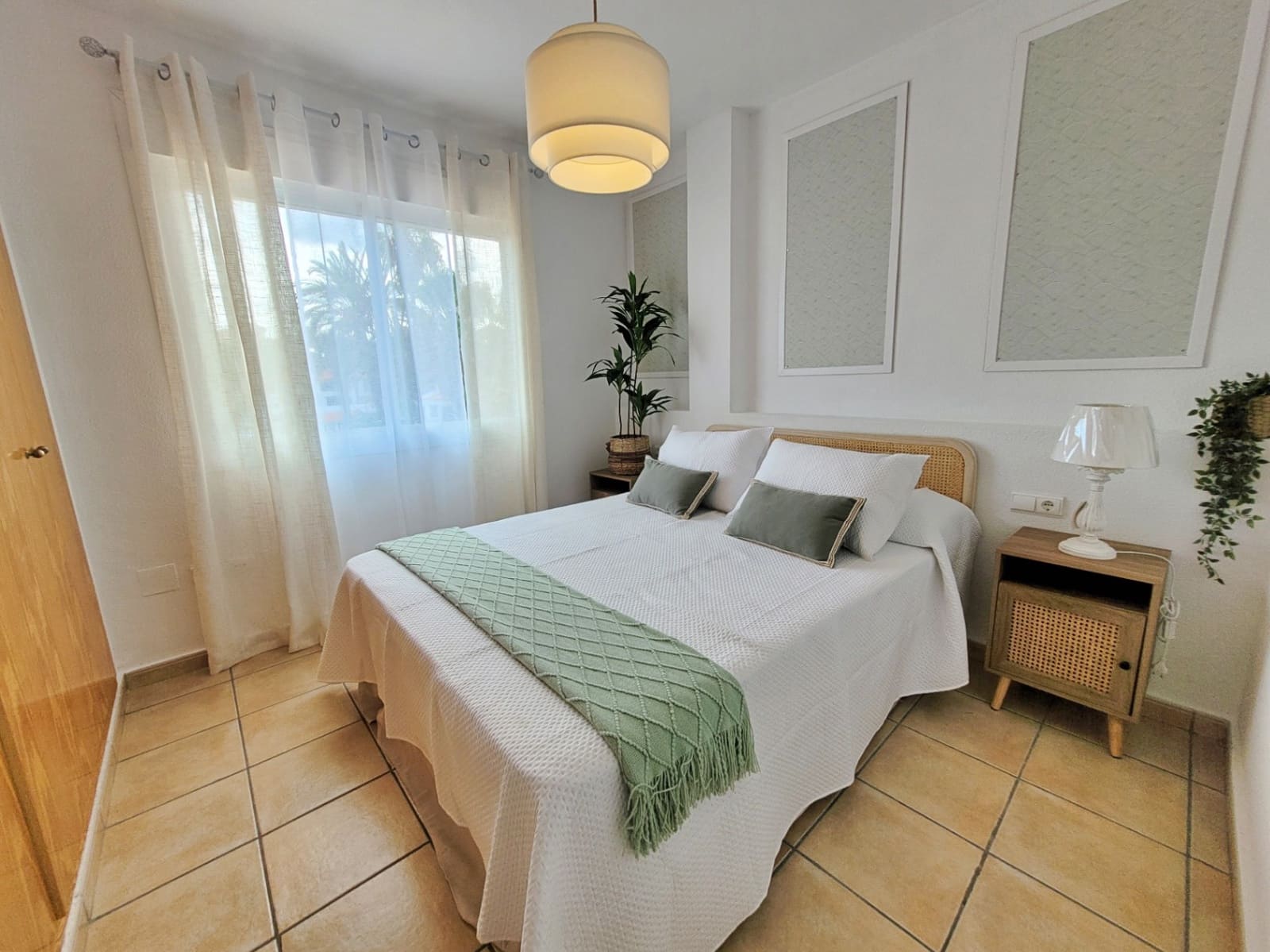 3 chambre Maison de Ville à vendre à La Nucia avec piscine garage - 380 000 € (Ref: 9258209)