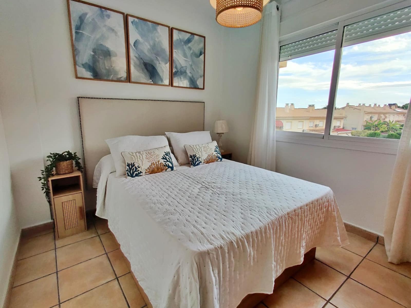 3 chambre Maison de Ville à vendre à La Nucia avec piscine garage - 380 000 € (Ref: 9258209)