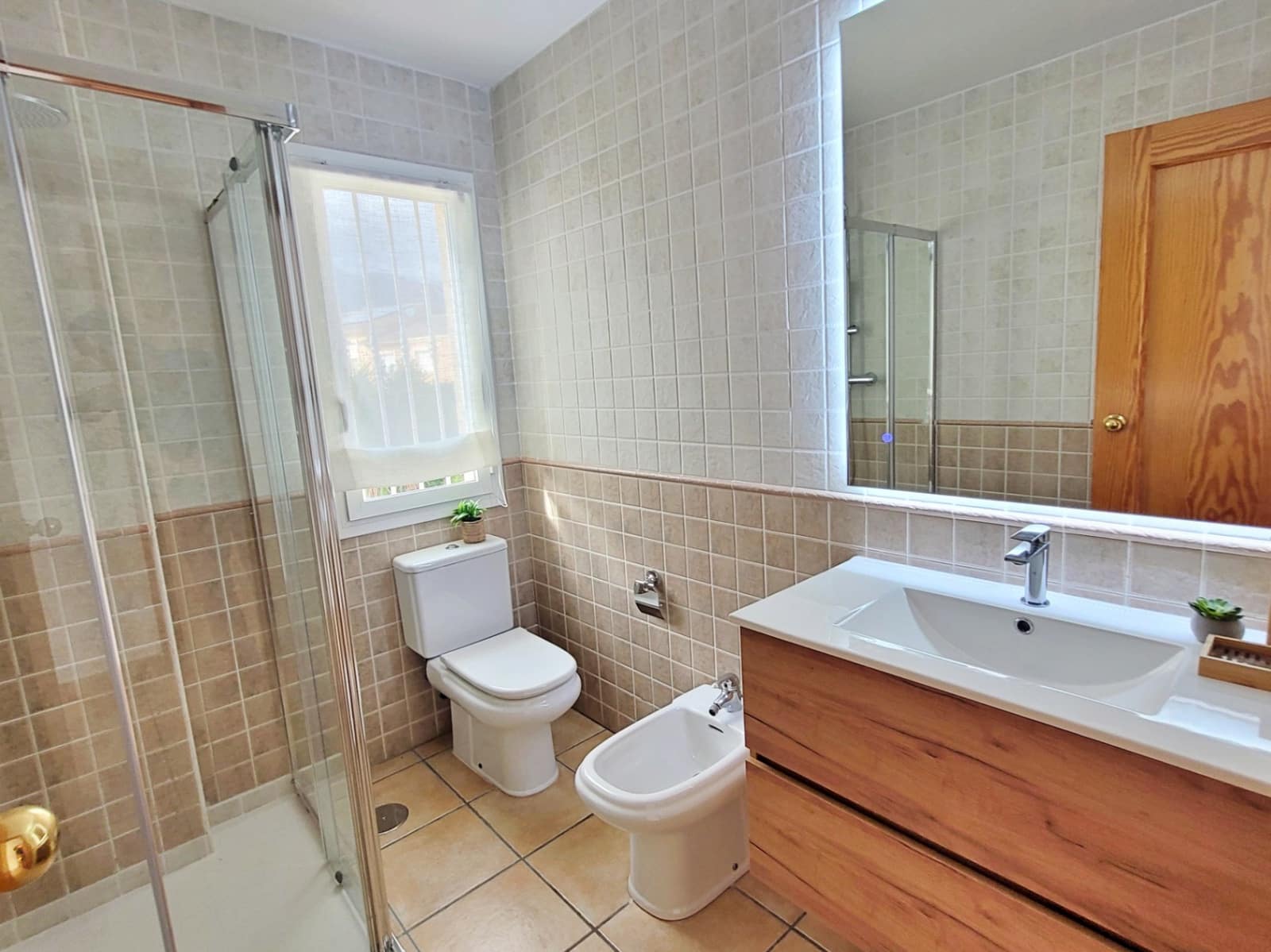 3 chambre Maison de Ville à vendre à La Nucia avec piscine garage - 380 000 € (Ref: 9258209)