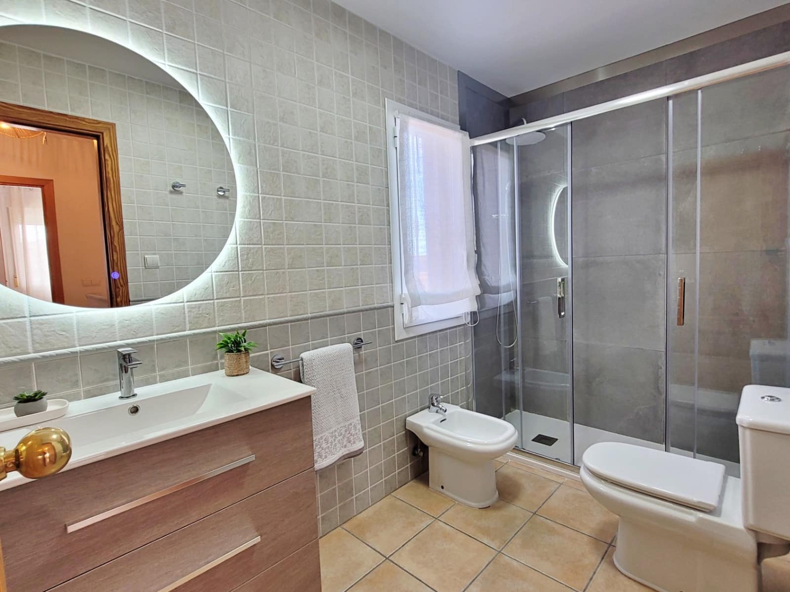 3 chambre Maison de Ville à vendre à La Nucia avec piscine garage - 380 000 € (Ref: 9258209)