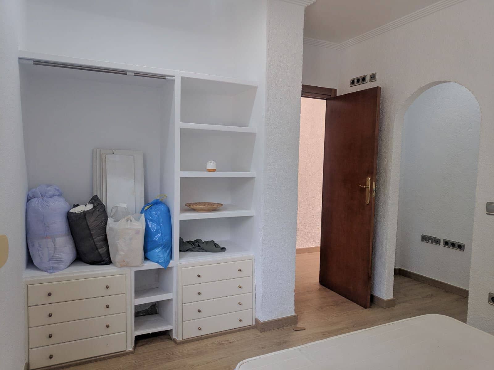 2 soveværelse Lejlighed til salg i Moraira - € 185.000 (Ref: 9263529)