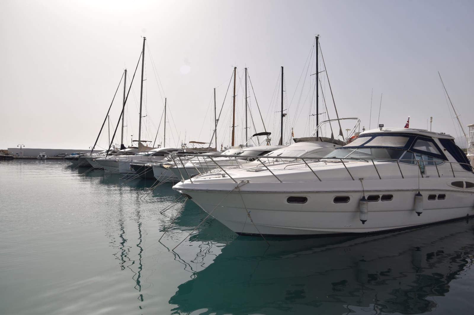 2 soveværelse Lejlighed til salg i Moraira - € 185.000 (Ref: 9263529)