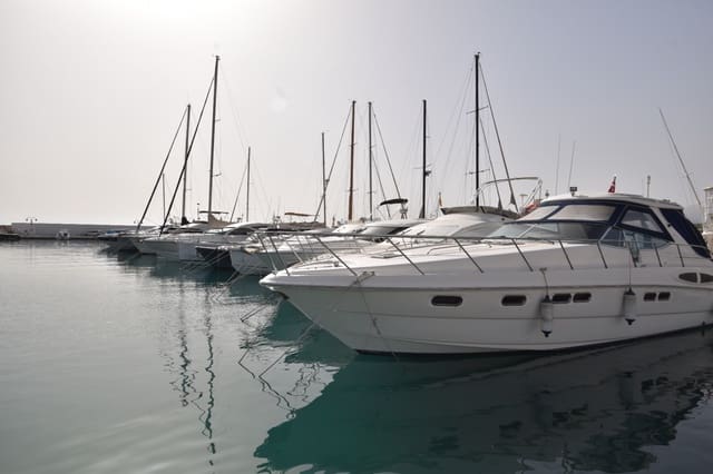 2 soveværelse Lejlighed til salg i Moraira, Teulada-Moraira - € 185.000 (Ref: 9263529)