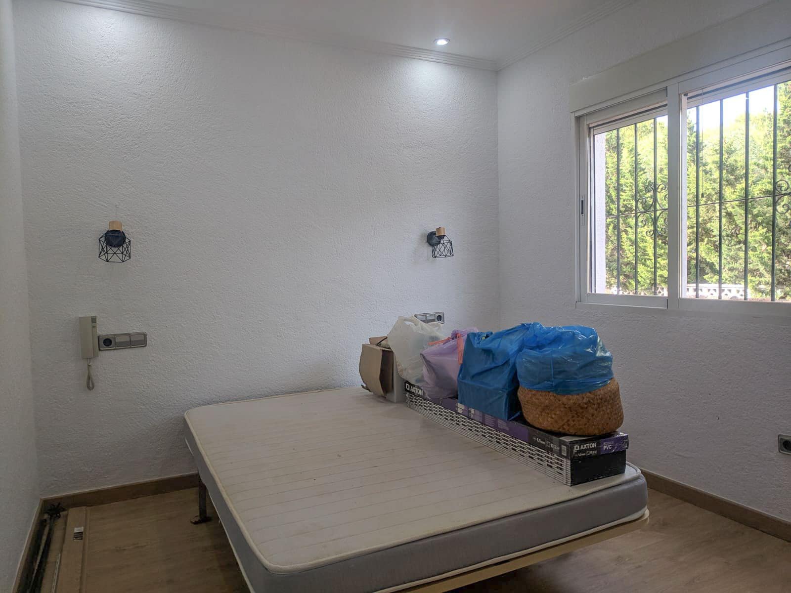 2 soveværelse Lejlighed til salg i Moraira - € 185.000 (Ref: 9263529)