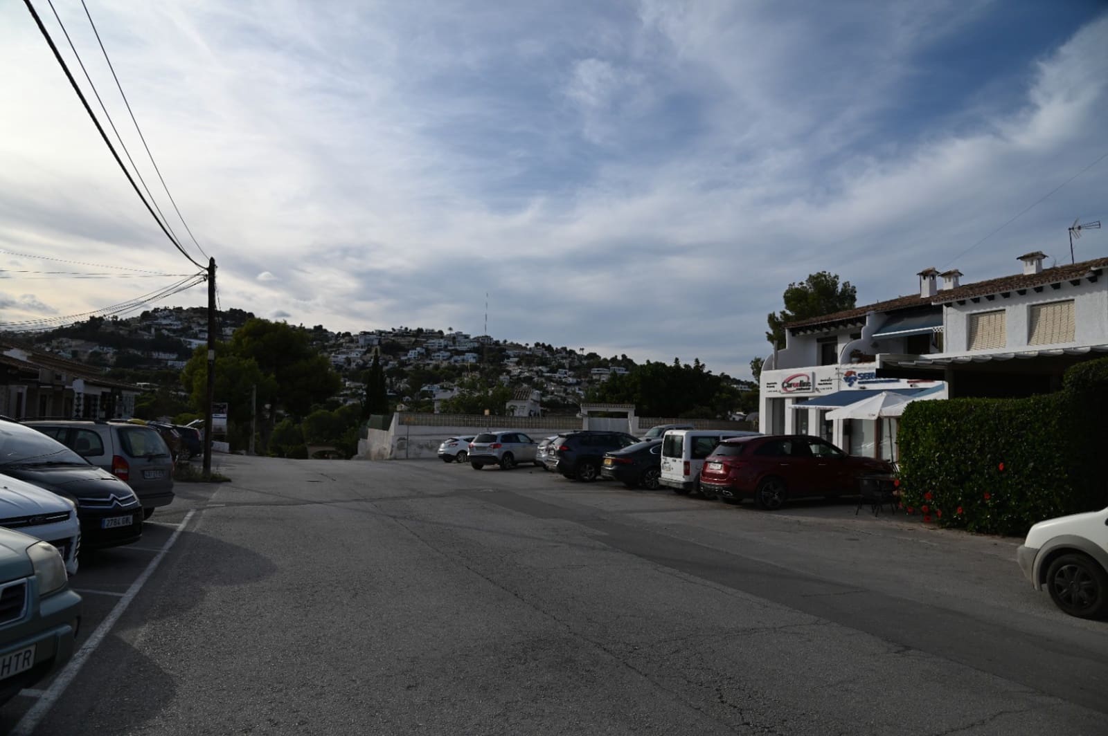 2 soveværelse Lejlighed til salg i Moraira - € 185.000 (Ref: 9263529)