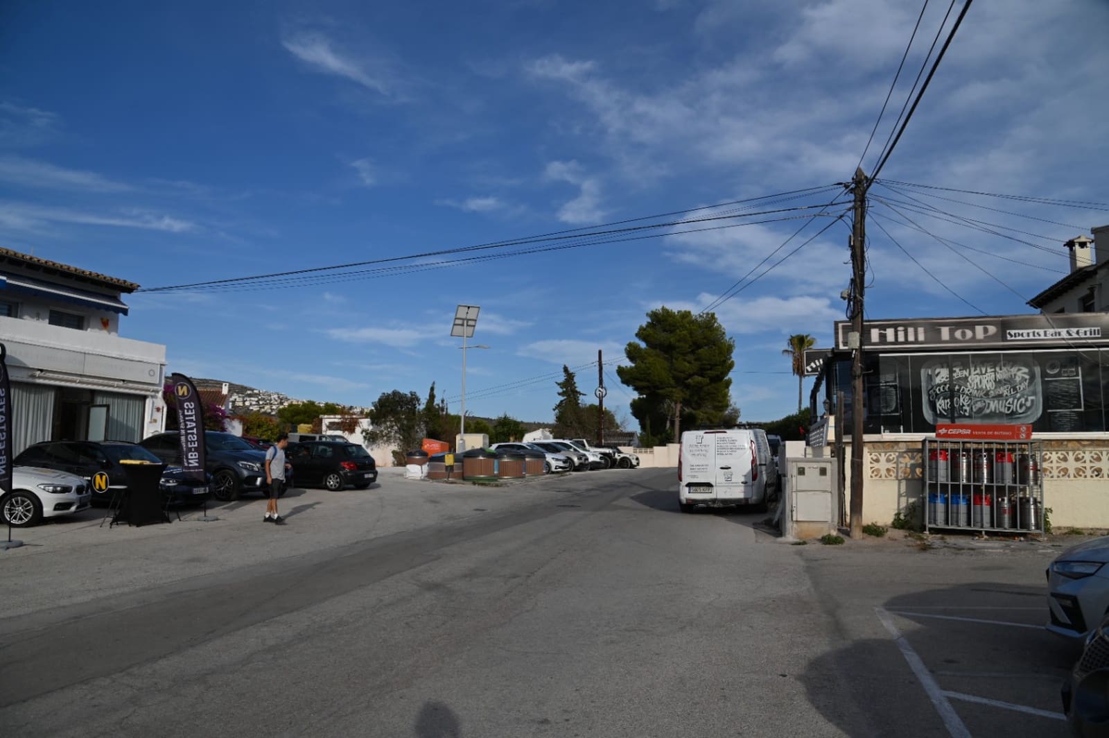 2 soveværelse Lejlighed til salg i Moraira - € 185.000 (Ref: 9263529)