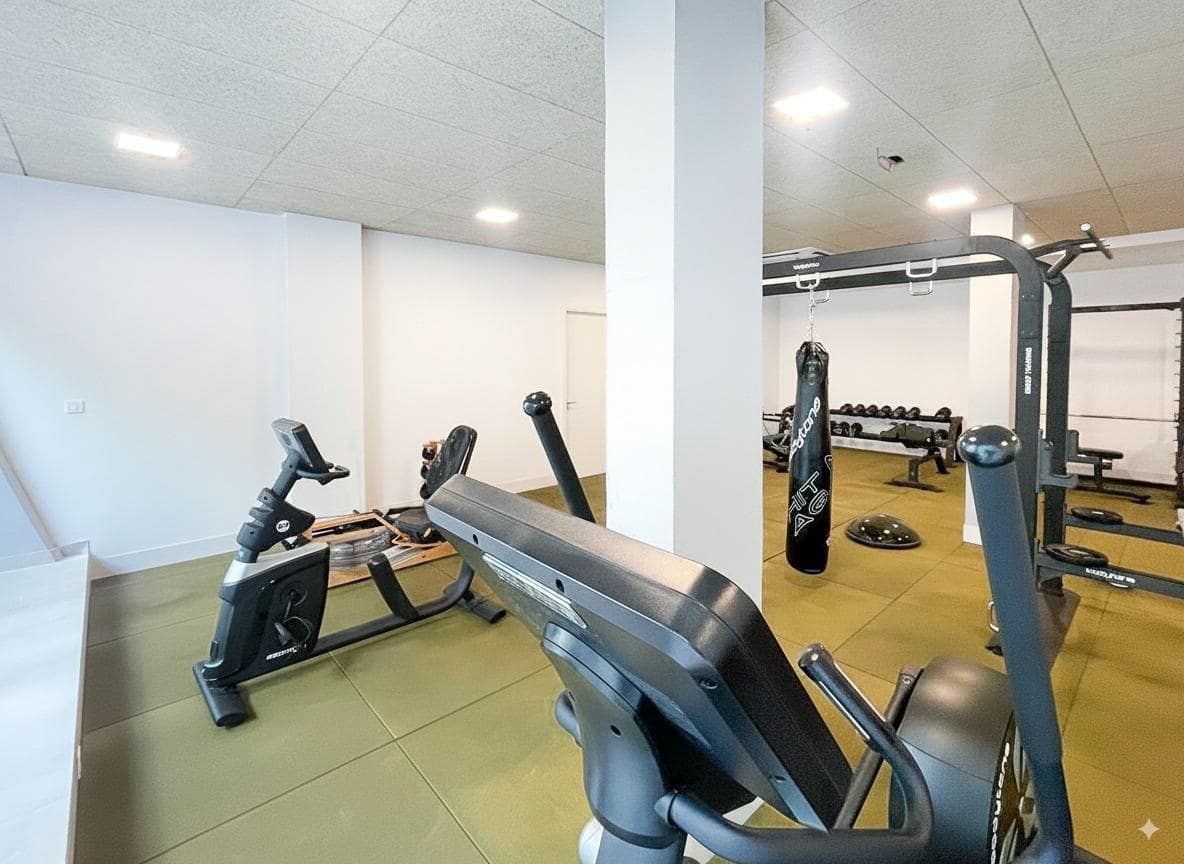 2 chambre Appartement à vendre à Alfaz del Pi / L'Alfas del Pi avec piscine - 649 000 € (Ref: 9263854)