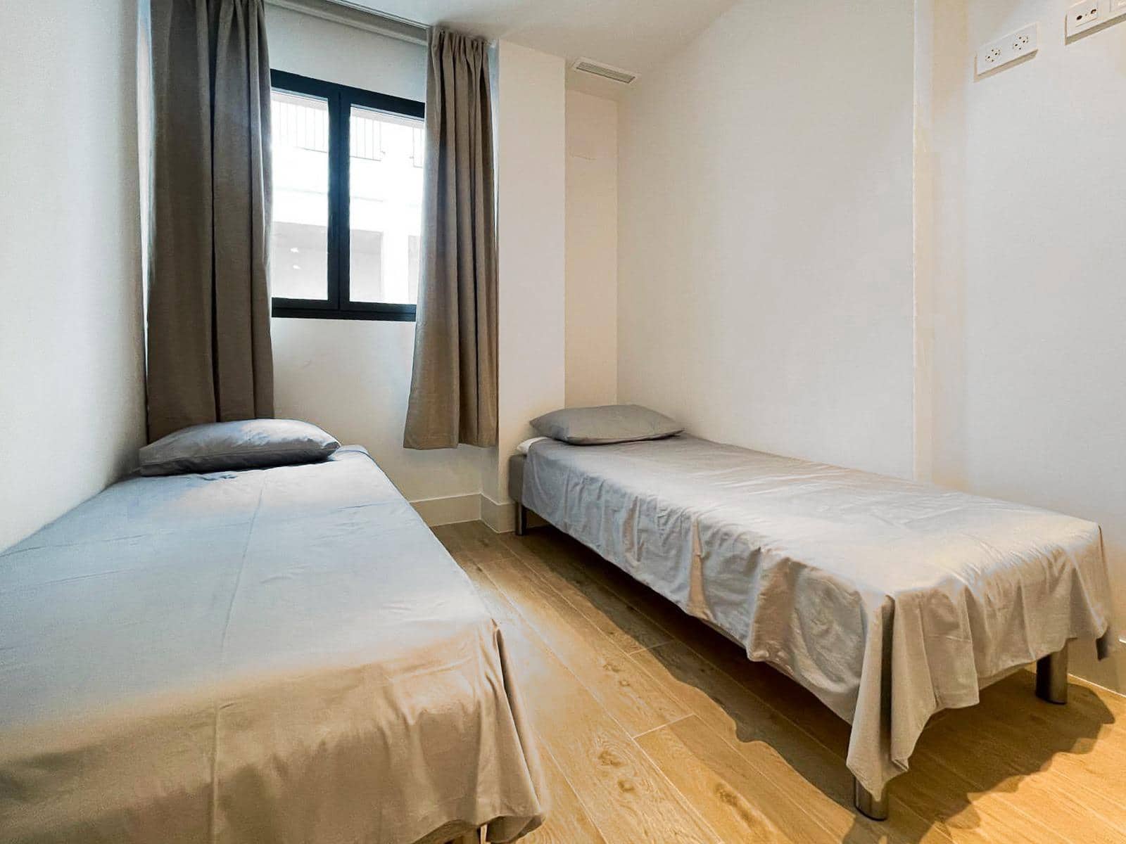 2 chambre Appartement à vendre à Alfaz del Pi / L'Alfas del Pi avec piscine - 649 000 € (Ref: 9263854)