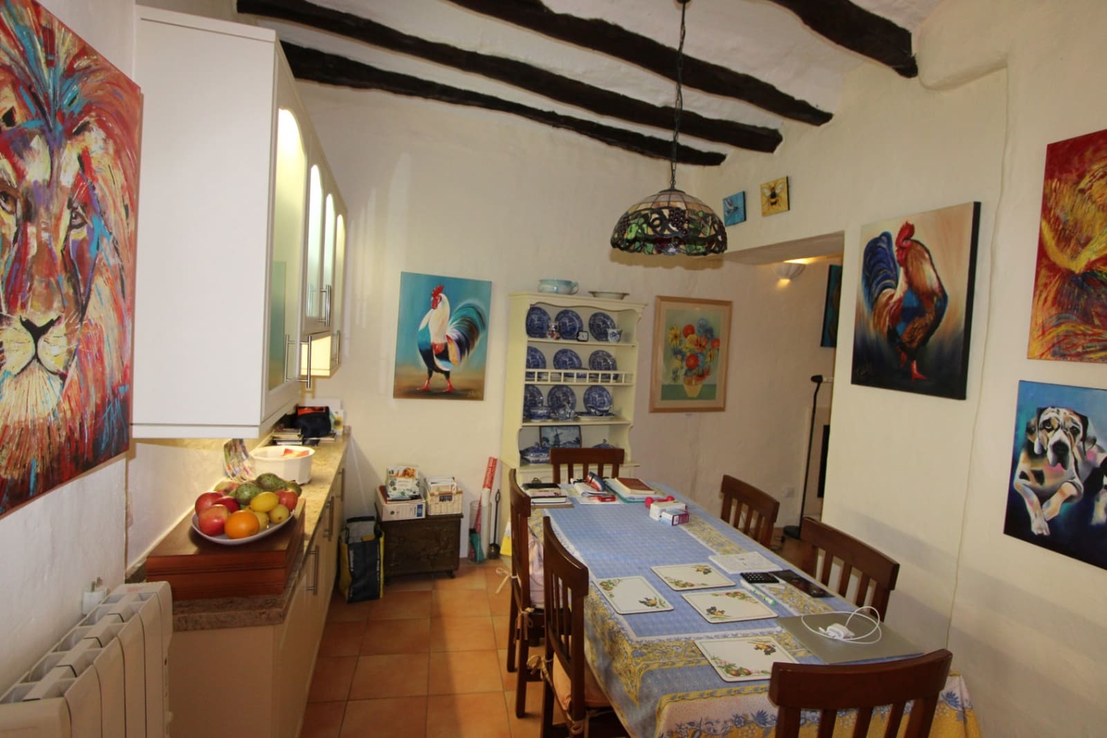 4 soverom Hus til salgs i Tormos - € 255 000 (Ref: 9263860)