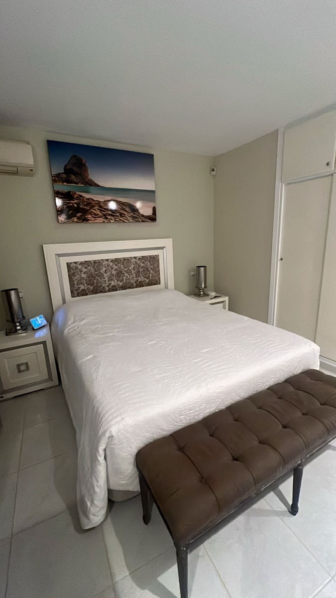 Chalet de 3 habitaciones en Calpe / Calp en venta con piscina - 645.000 € (Ref: 9266546)