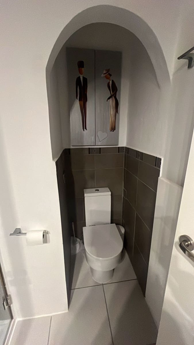 Chalet de 3 habitaciones en Calpe / Calp en venta con piscina - 645.000 € (Ref: 9266546)