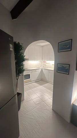 Chalet de 3 habitaciones en Calpe / Calp en venta con piscina - 645.000 € (Ref: 9266546)