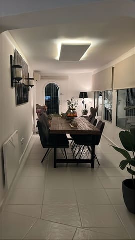 Chalet de 3 habitaciones en Calpe / Calp en venta con piscina - 645.000 € (Ref: 9266546)