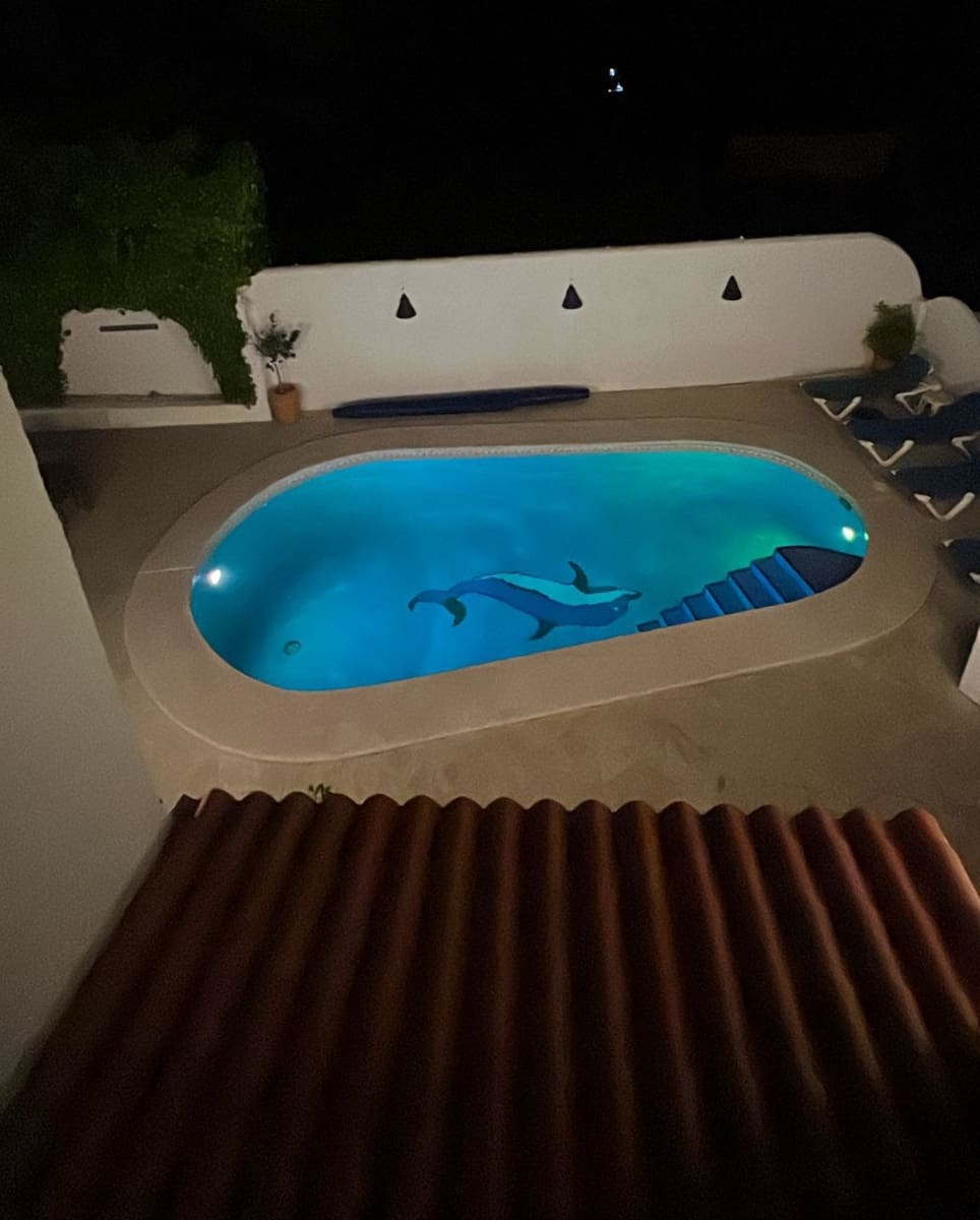 Chalet de 3 habitaciones en Calpe / Calp en venta con piscina - 645.000 € (Ref: 9266546)