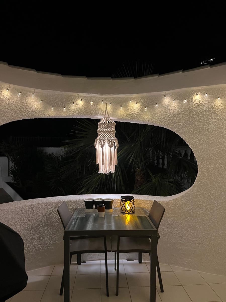 Chalet de 3 habitaciones en Calpe / Calp en venta con piscina - 645.000 € (Ref: 9266546)