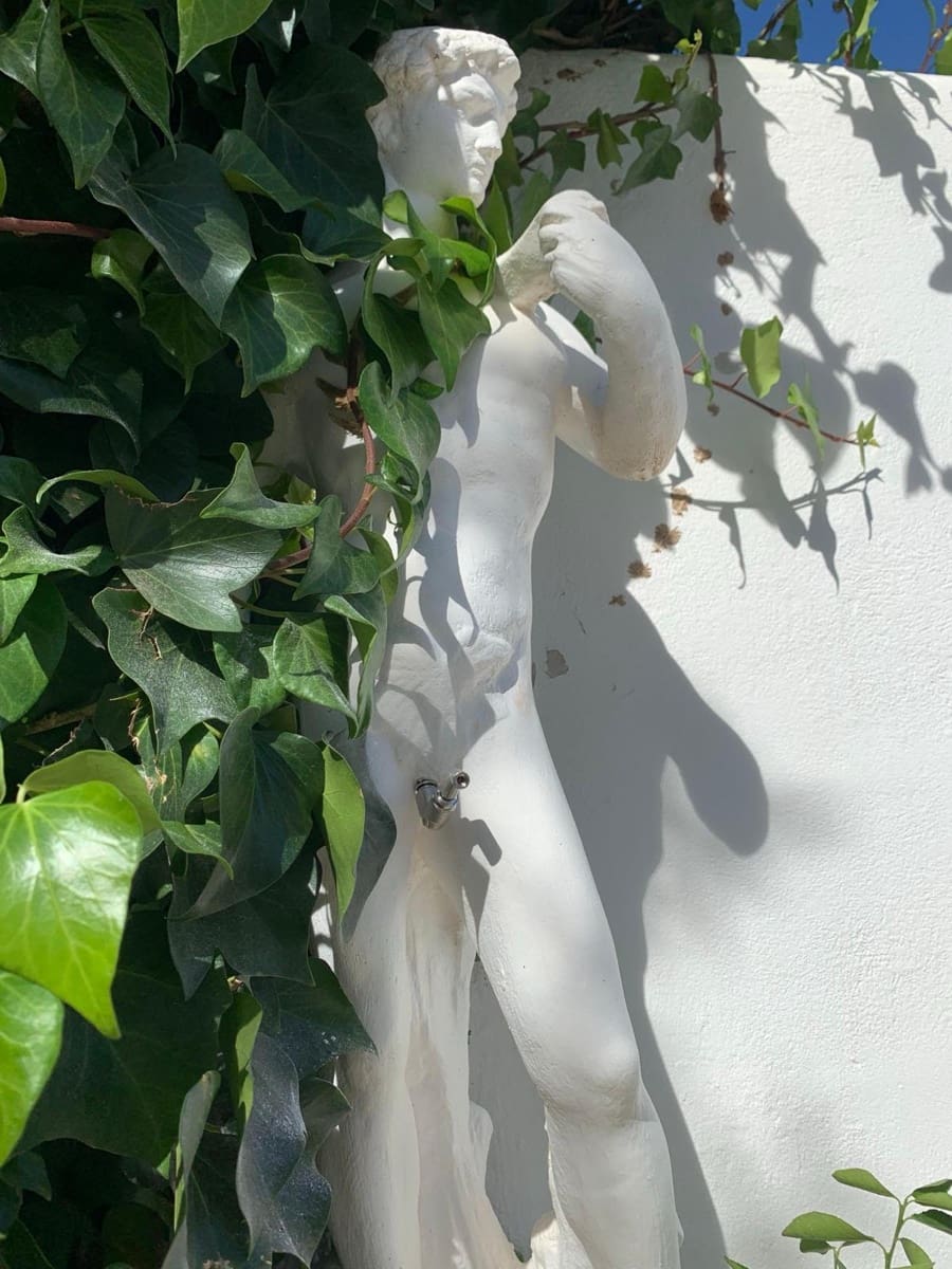 Chalet de 3 habitaciones en Calpe / Calp en venta con piscina - 645.000 € (Ref: 9266546)