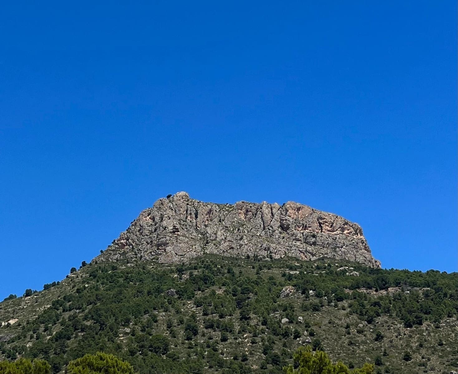 Chalet de 3 habitaciones en Calpe / Calp en venta con piscina - 645.000 € (Ref: 9266546)