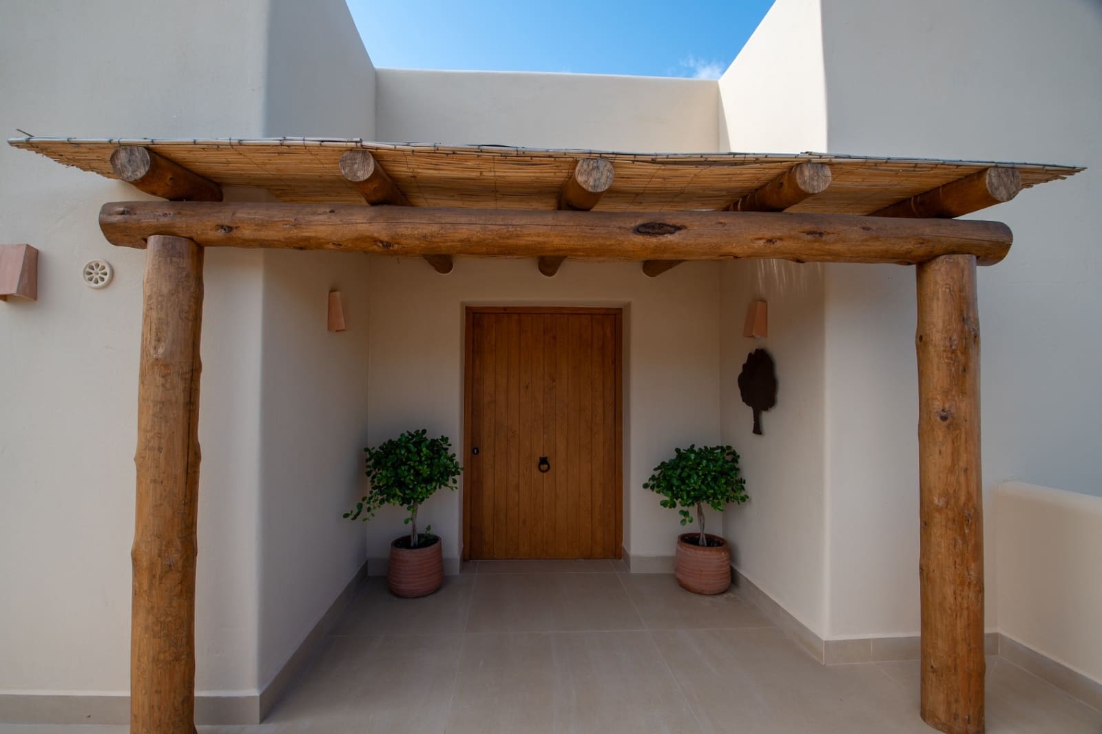 3 makuuhuone Huvila myytävänä paikassa Javea / Xabia mukana uima-altaan - 1 375 000 € (Ref: 9267547)