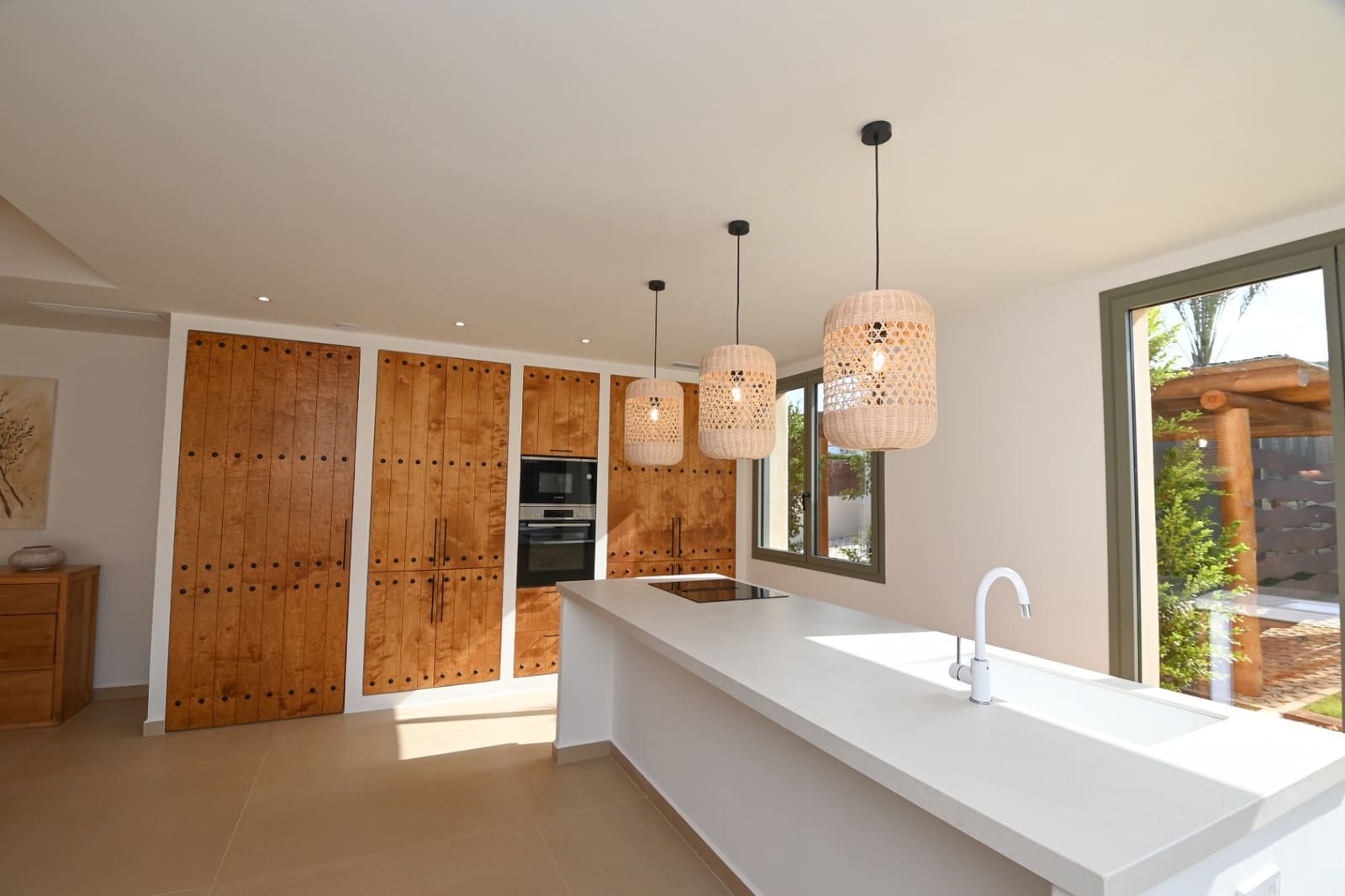 3 makuuhuone Huvila myytävänä paikassa Javea / Xabia mukana uima-altaan - 1 375 000 € (Ref: 9267547)