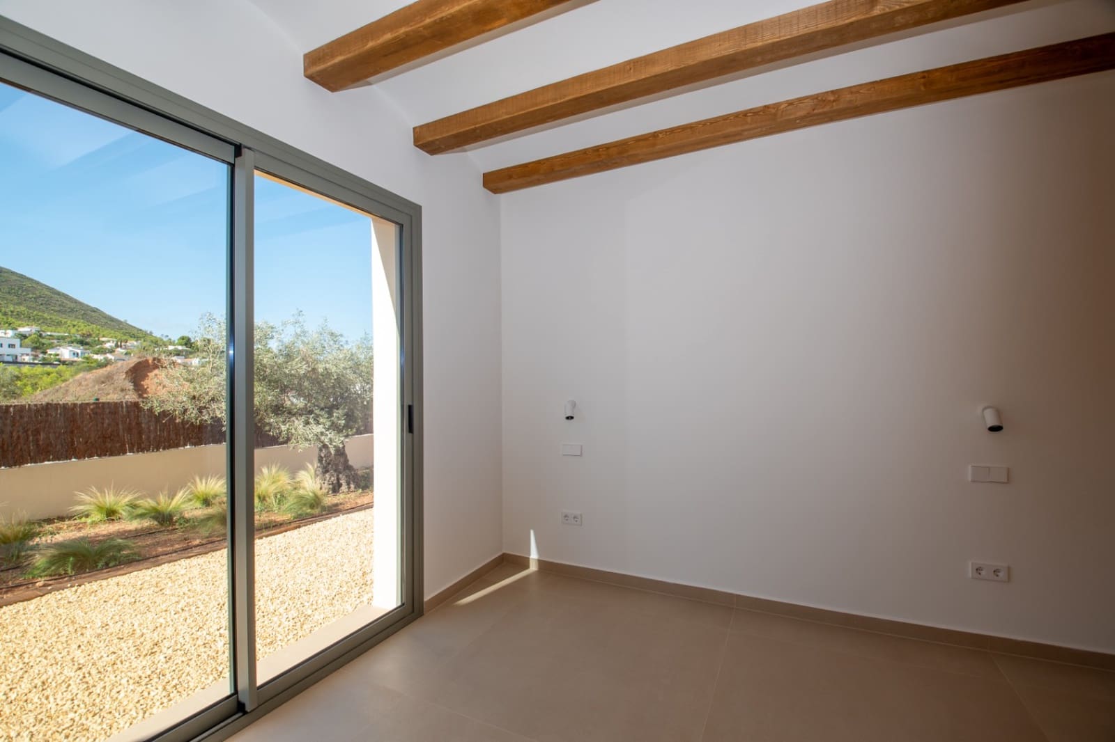 3 makuuhuone Huvila myytävänä paikassa Javea / Xabia mukana uima-altaan - 1 375 000 € (Ref: 9267547)