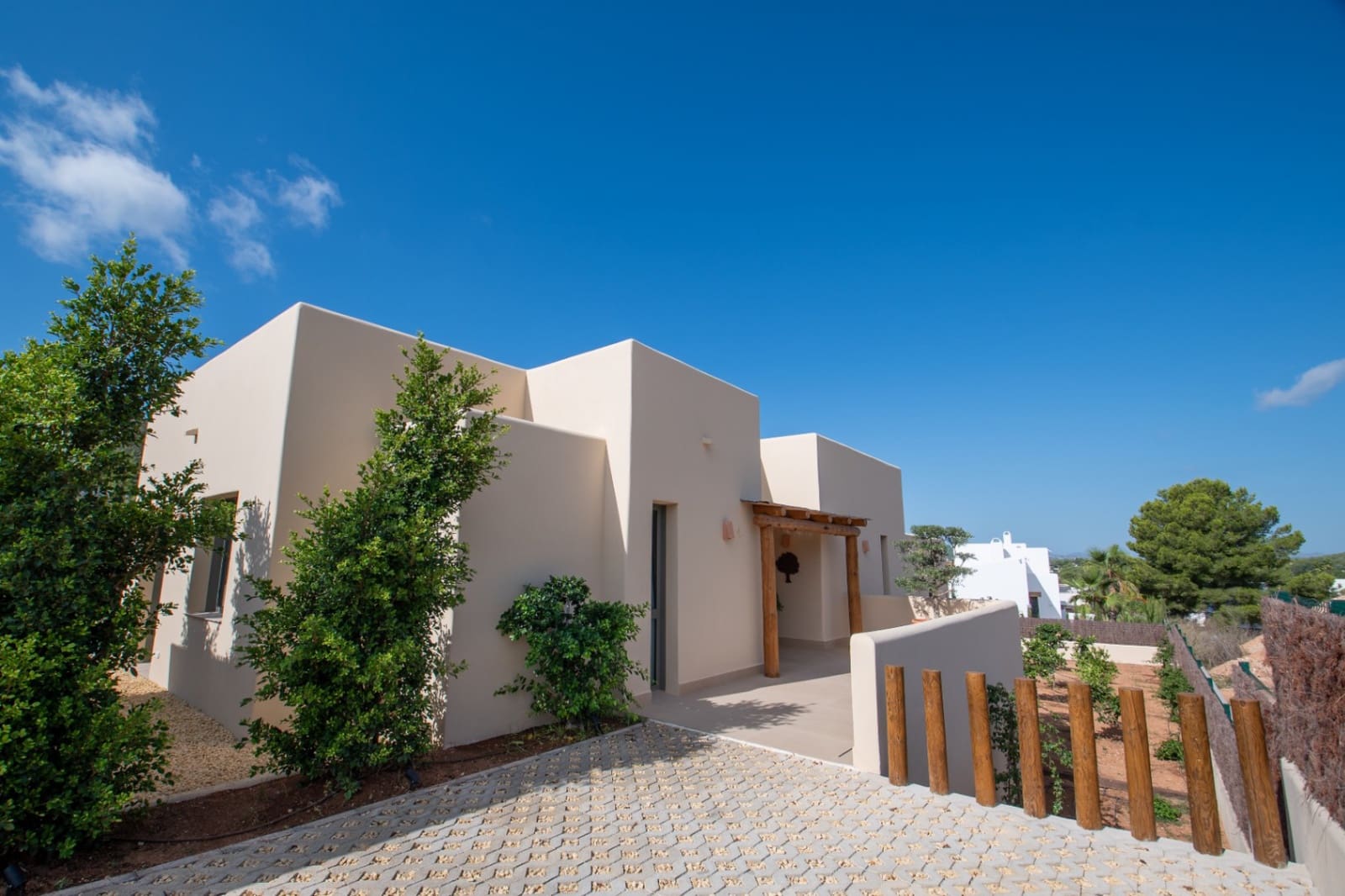 3 makuuhuone Huvila myytävänä paikassa Javea / Xabia mukana uima-altaan - 1 375 000 € (Ref: 9267547)