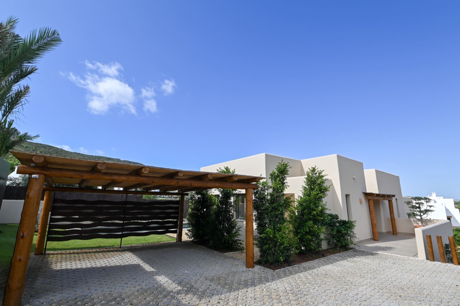 3 makuuhuone Huvila myytävänä paikassa Javea / Xabia mukana uima-altaan - 1 375 000 € (Ref: 9267547)