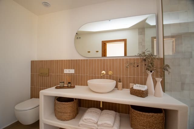 3 makuuhuone Huvila myytävänä paikassa Javea / Xàbia mukana uima-altaan - 1 375 000 € (Ref: 9267547)