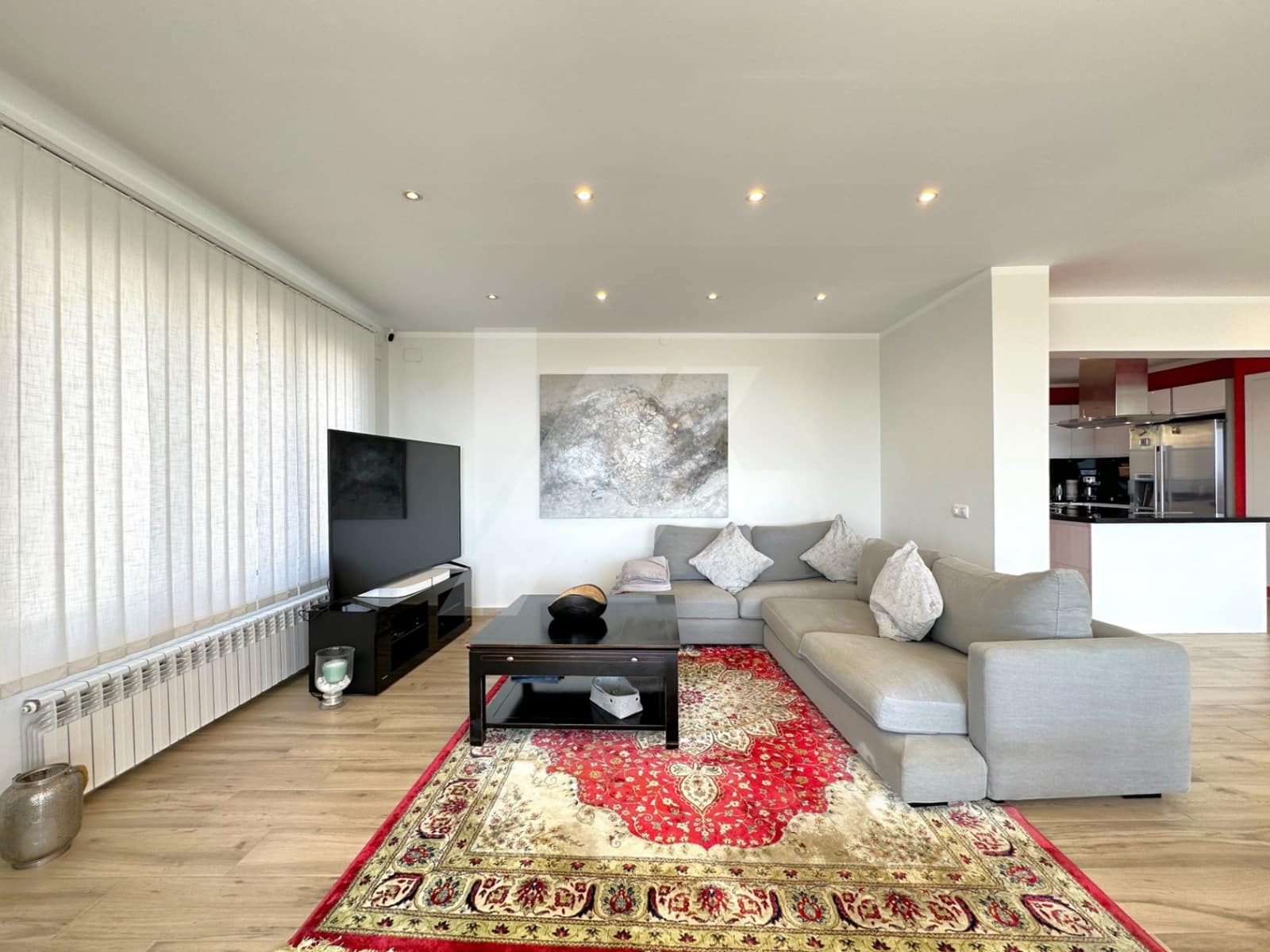 4 soverom Villa til salgs i Moraira med svømmebasseng garasje - € 1 390 000 (Ref: 9278301)