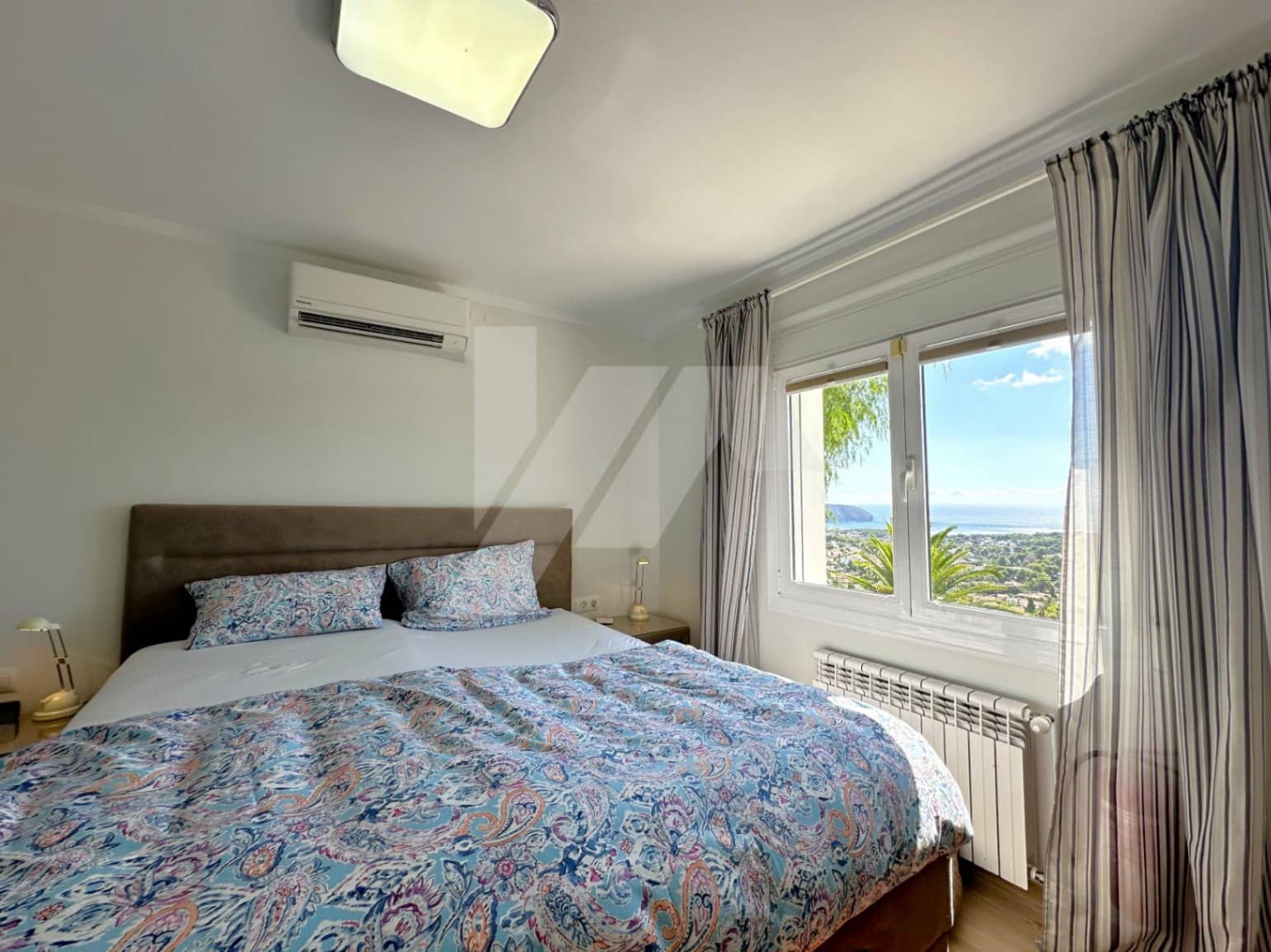 4 soverom Villa til salgs i Moraira med svømmebasseng garasje - € 1 390 000 (Ref: 9278301)