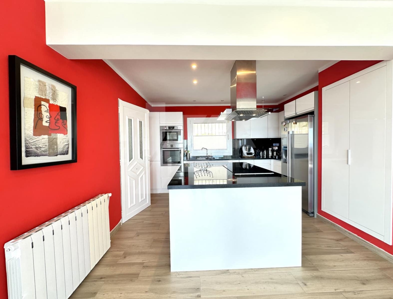 4 soverom Villa til salgs i Moraira med svømmebasseng garasje - € 1 390 000 (Ref: 9278301)