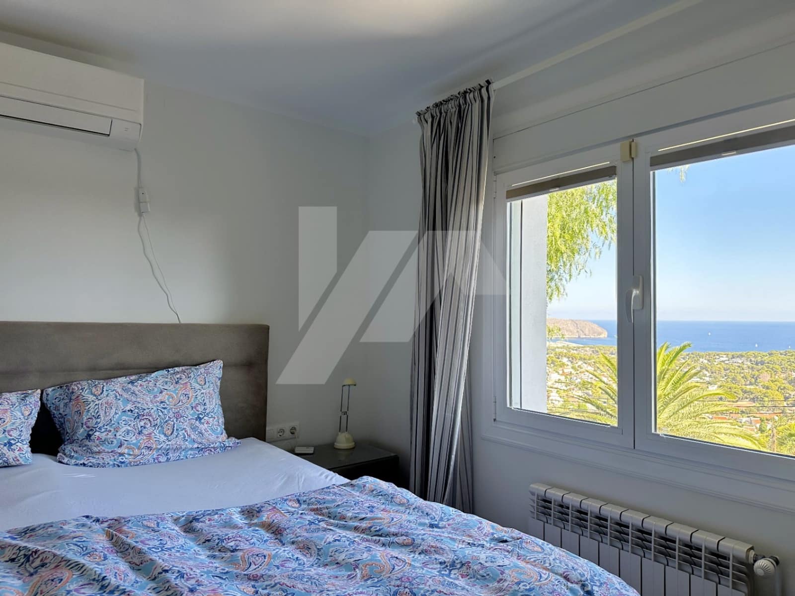 4 soverom Villa til salgs i Moraira med svømmebasseng garasje - € 1 390 000 (Ref: 9278301)