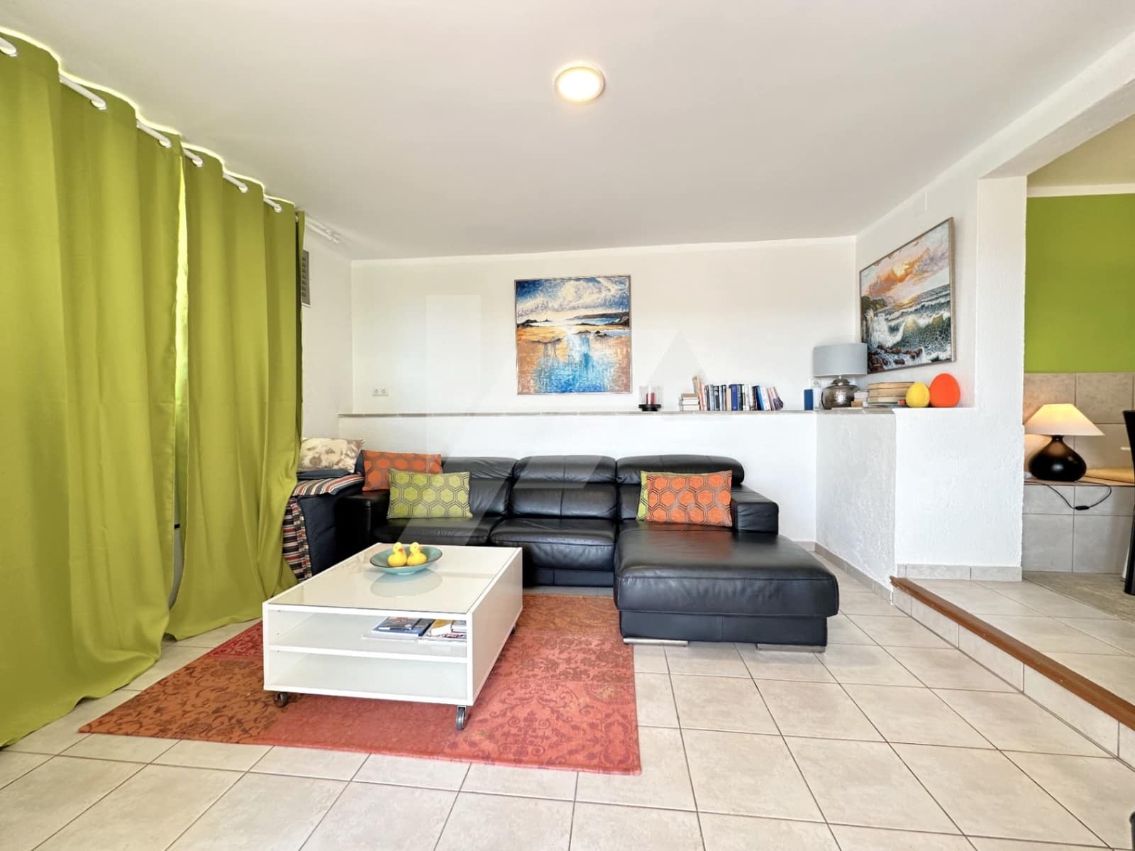 4 soverom Villa til salgs i Moraira med svømmebasseng garasje - € 1 390 000 (Ref: 9278301)