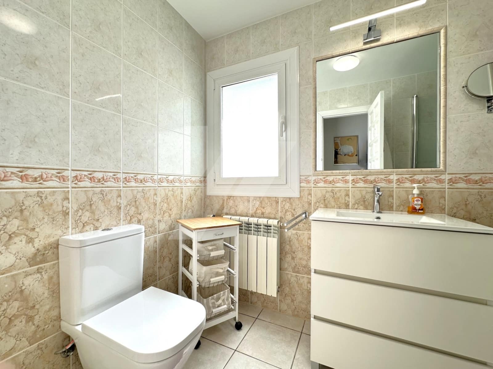 4 soverom Villa til salgs i Moraira med svømmebasseng garasje - € 1 390 000 (Ref: 9278301)