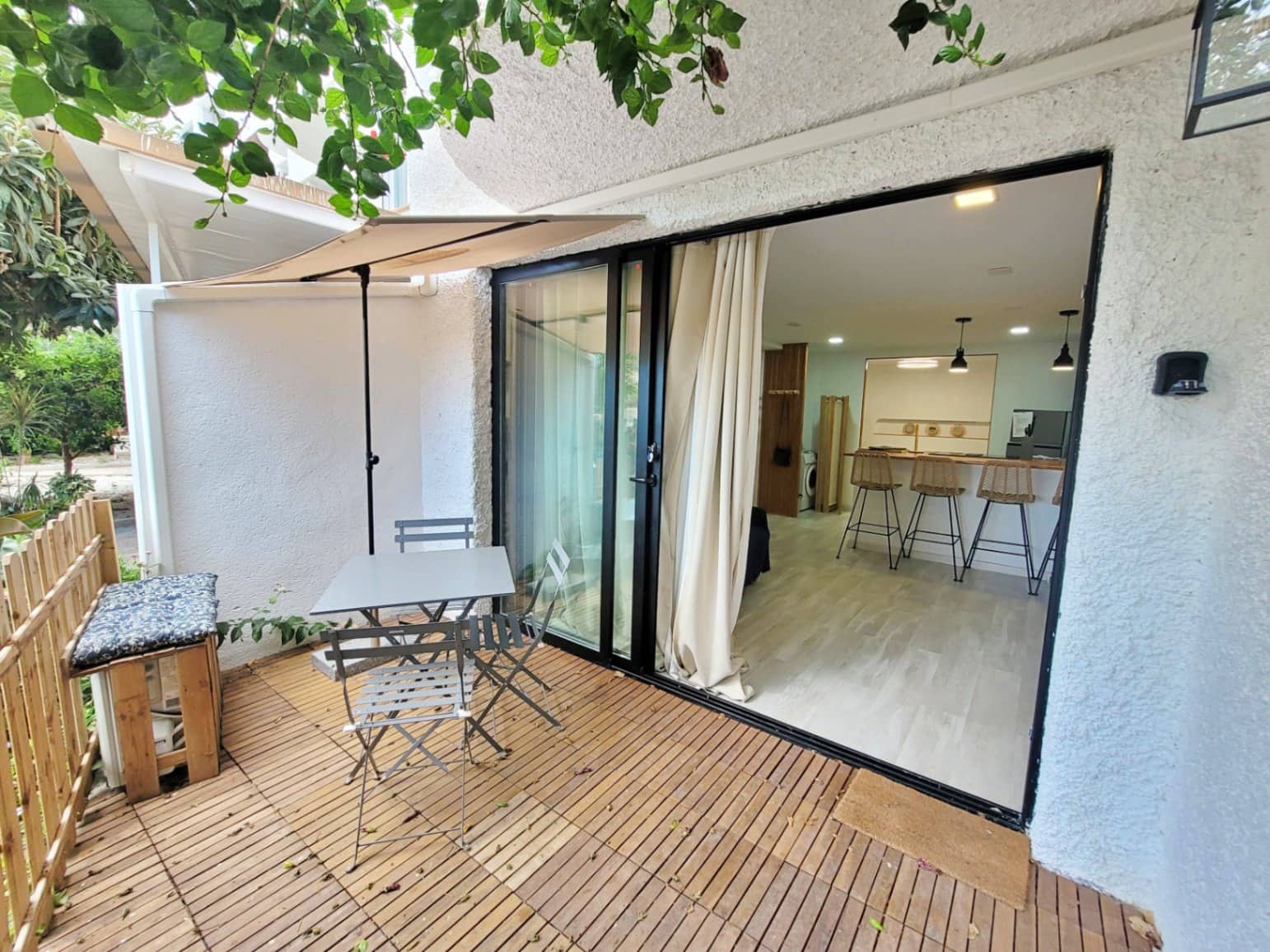 1 bedroom Apartment for sale in La Villajoyosa / Vila Joiosa with pool garage - € 175,000 (Ref: 9278302)