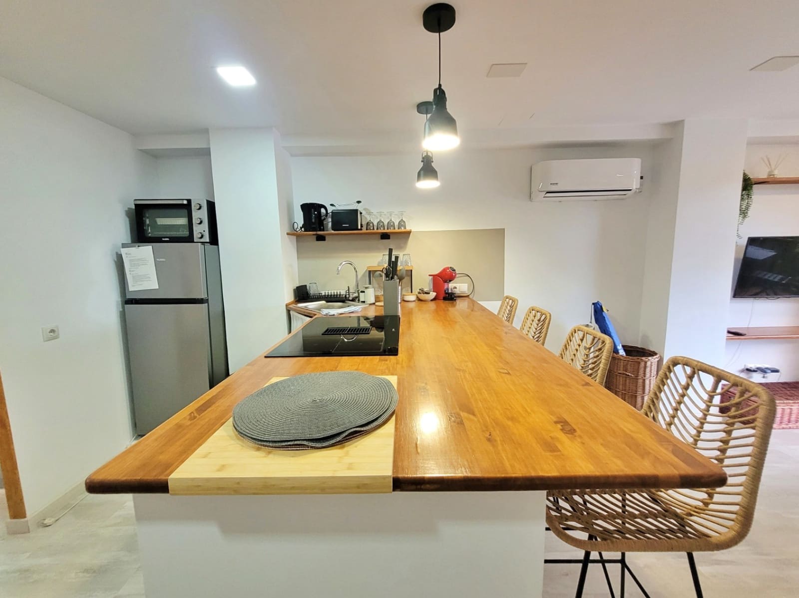 1 bedroom Apartment for sale in La Villajoyosa / Vila Joiosa with pool garage - € 175,000 (Ref: 9278302)