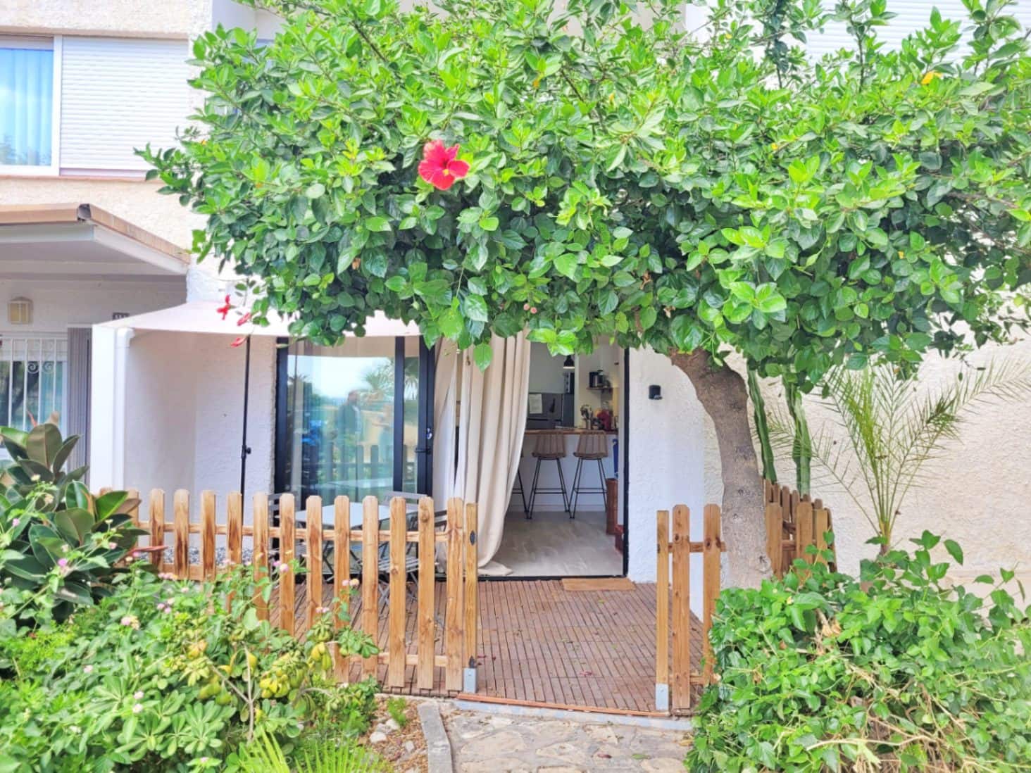 1 bedroom Apartment for sale in La Villajoyosa / Vila Joiosa with pool garage - € 175,000 (Ref: 9278302)