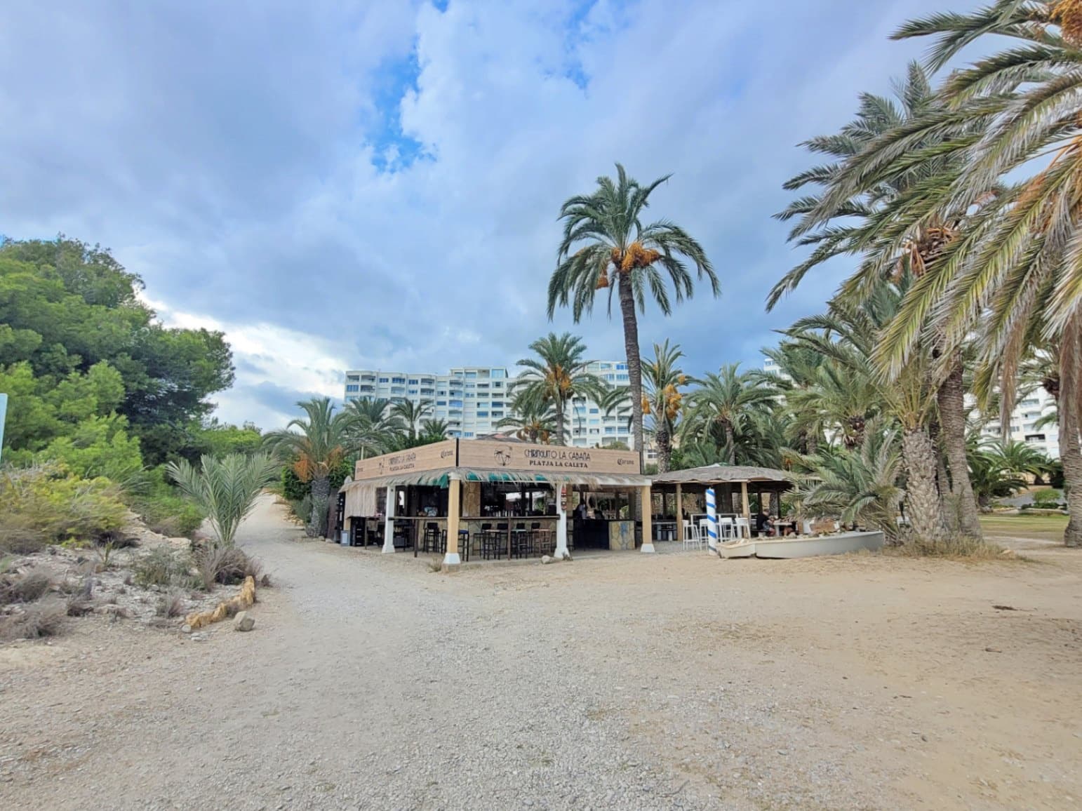 1 bedroom Apartment for sale in La Villajoyosa / Vila Joiosa with pool garage - € 175,000 (Ref: 9278302)