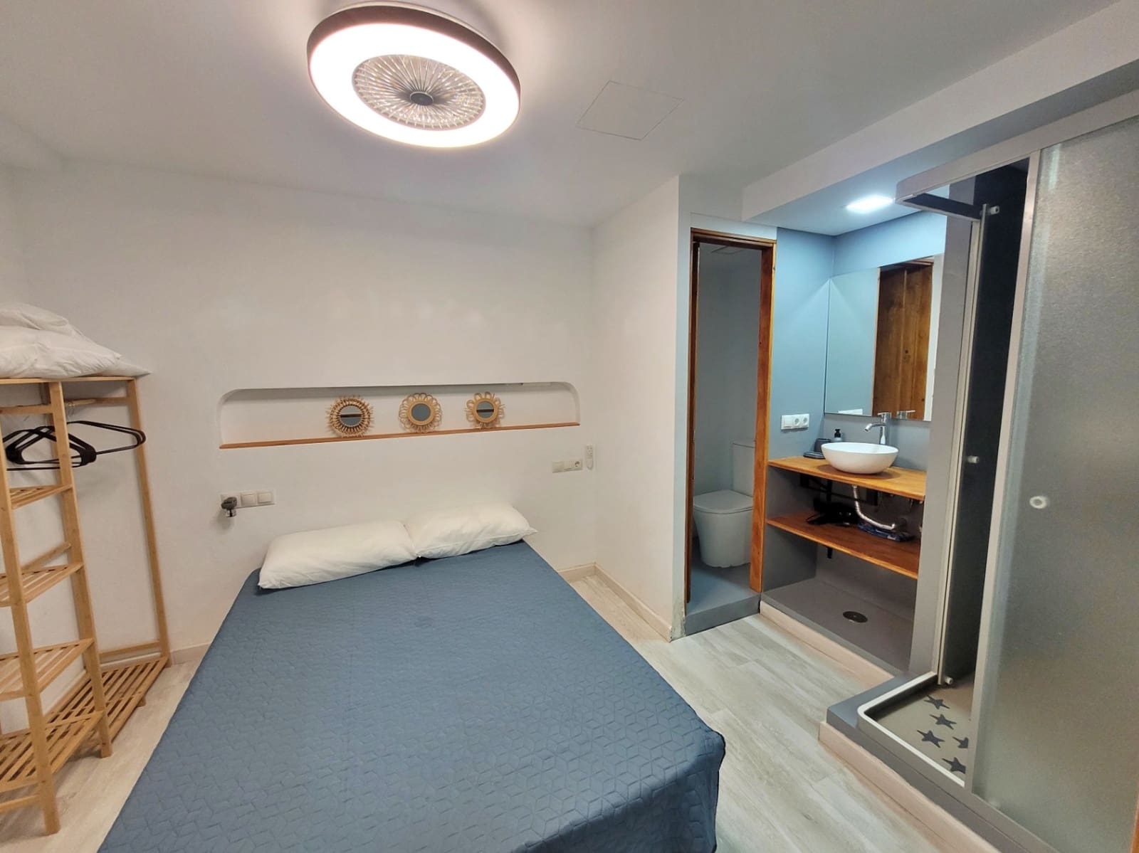 1 bedroom Apartment for sale in La Villajoyosa / Vila Joiosa with pool garage - € 175,000 (Ref: 9278302)