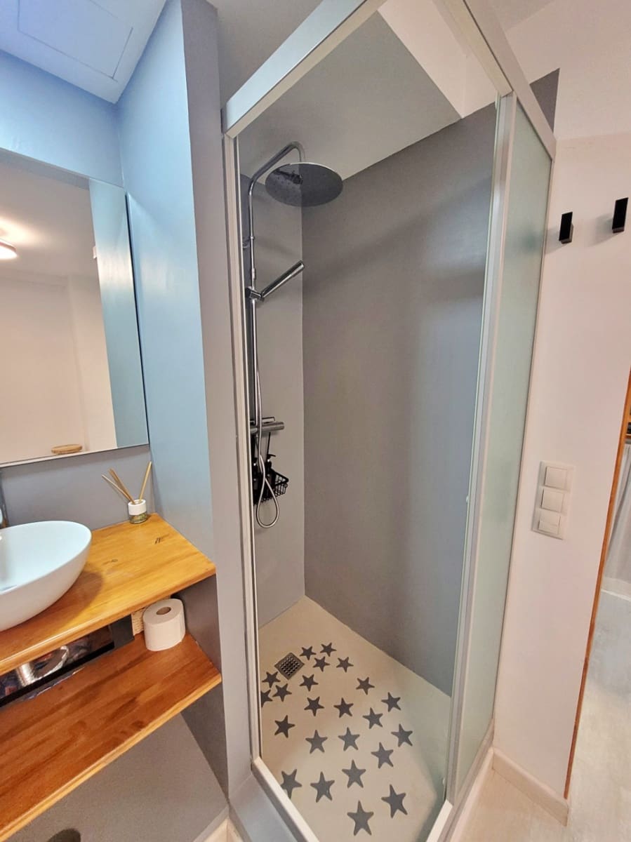 1 bedroom Apartment for sale in La Villajoyosa / Vila Joiosa with pool garage - € 175,000 (Ref: 9278302)