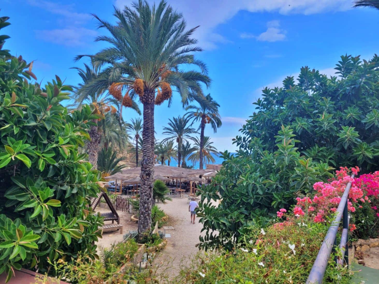 1 bedroom Apartment for sale in La Villajoyosa / Vila Joiosa with pool garage - € 175,000 (Ref: 9278302)