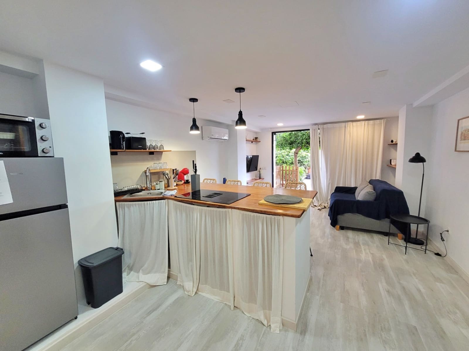 1 bedroom Apartment for sale in La Villajoyosa / Vila Joiosa with pool garage - € 175,000 (Ref: 9278302)