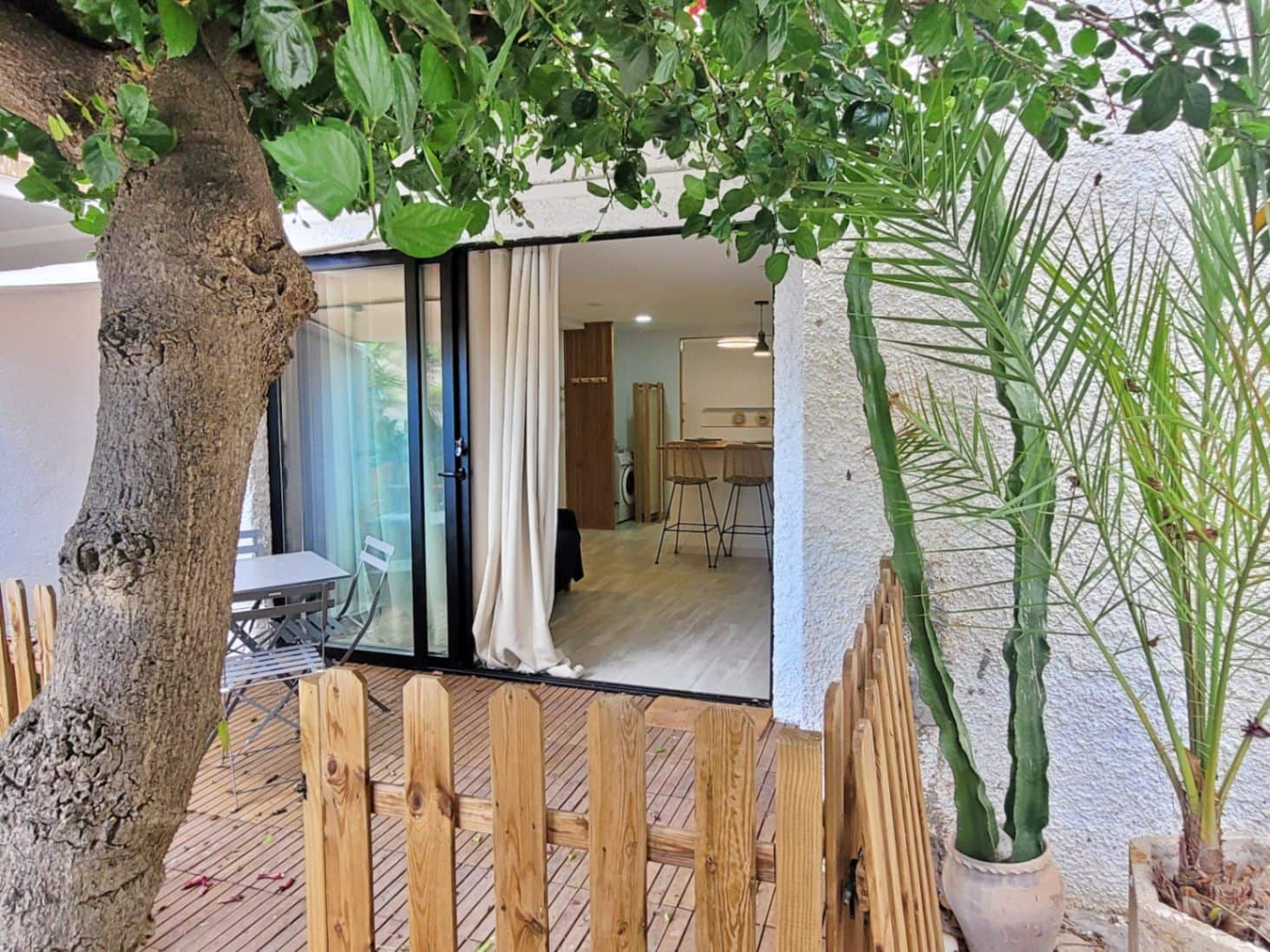 1 bedroom Apartment for sale in La Villajoyosa / Vila Joiosa with pool garage - € 175,000 (Ref: 9278302)