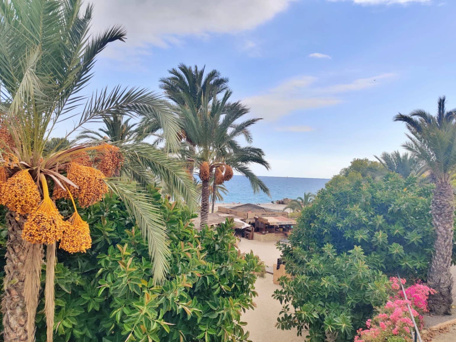 1 bedroom Apartment for sale in La Villajoyosa / Vila Joiosa with pool garage - € 175,000 (Ref: 9278302)