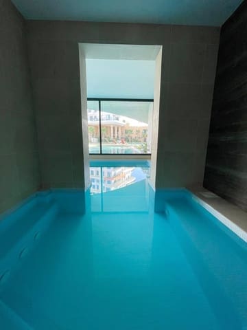 Apartamento de 3 habitaciones en La Villajoyosa / Vila Joiosa en venta con piscina garaje - 900.000 € (Ref: 9278303)