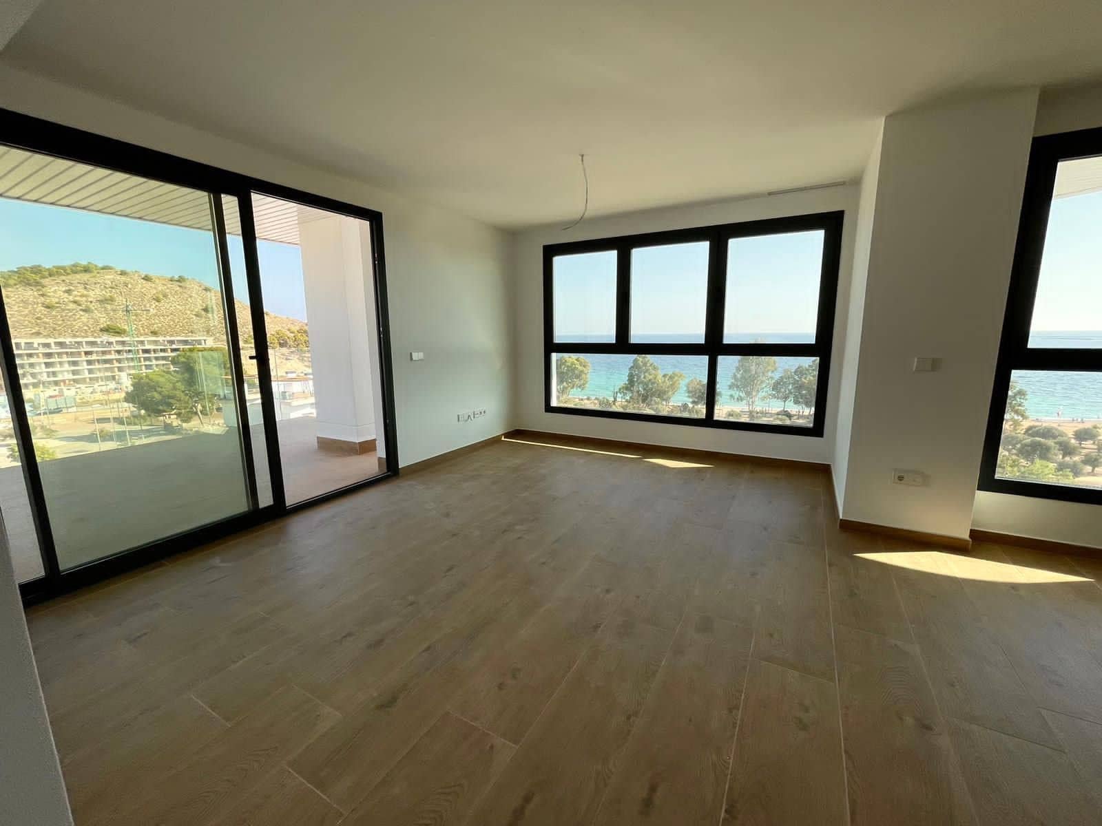 Apartamento de 3 habitaciones en La Villajoyosa / Vila Joiosa en venta con piscina garaje - 900.000 € (Ref: 9278303)
