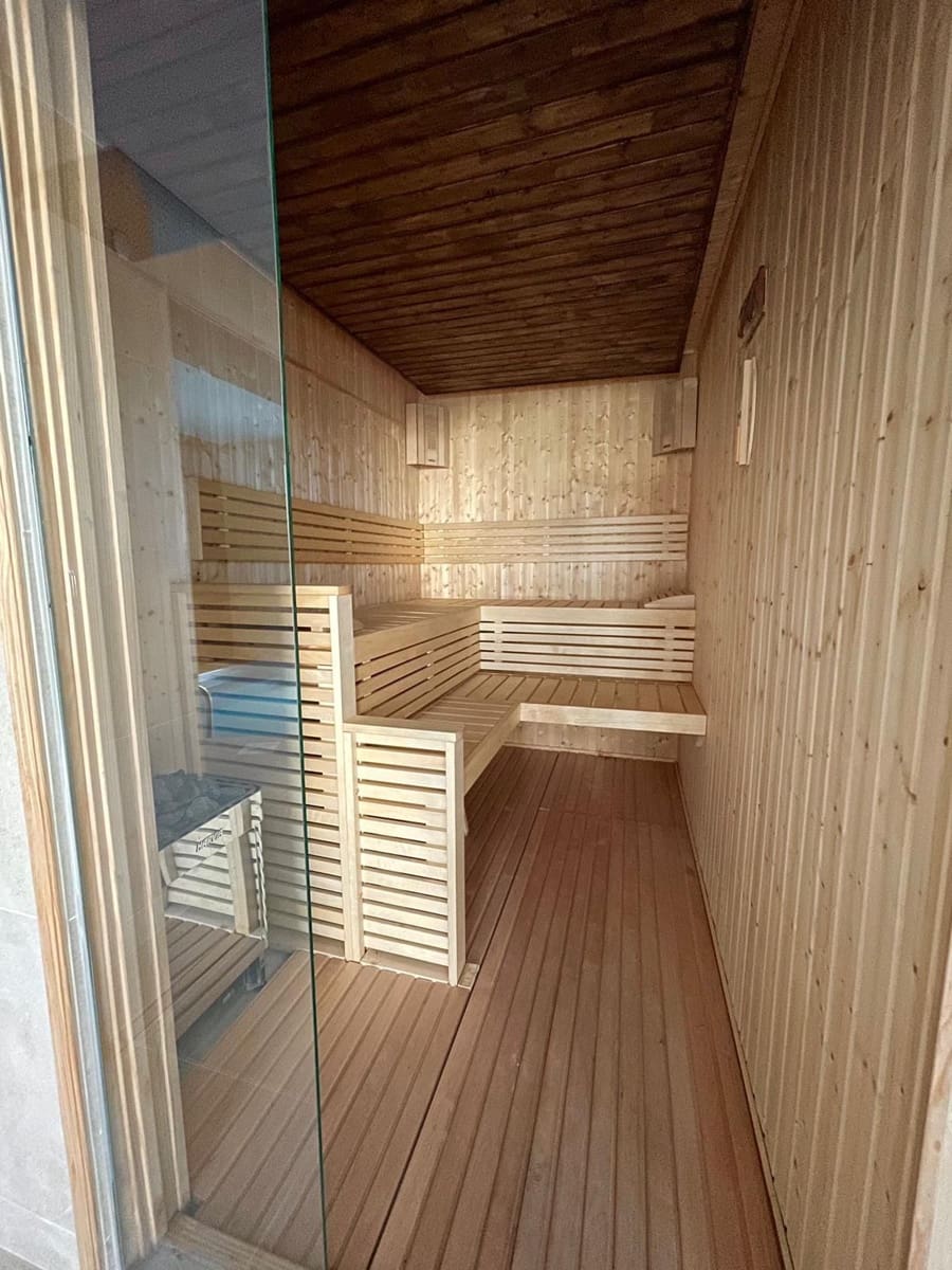 Apartamento de 3 habitaciones en La Villajoyosa / Vila Joiosa en venta con piscina garaje - 900.000 € (Ref: 9278303)