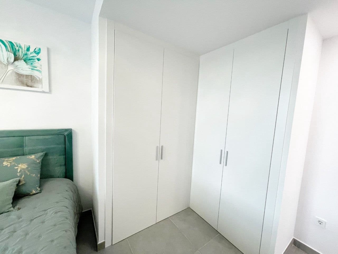 3 bedroom Apartment for sale in La Villajoyosa / Vila Joiosa with pool garage - € 690,000 (Ref: 9278305)